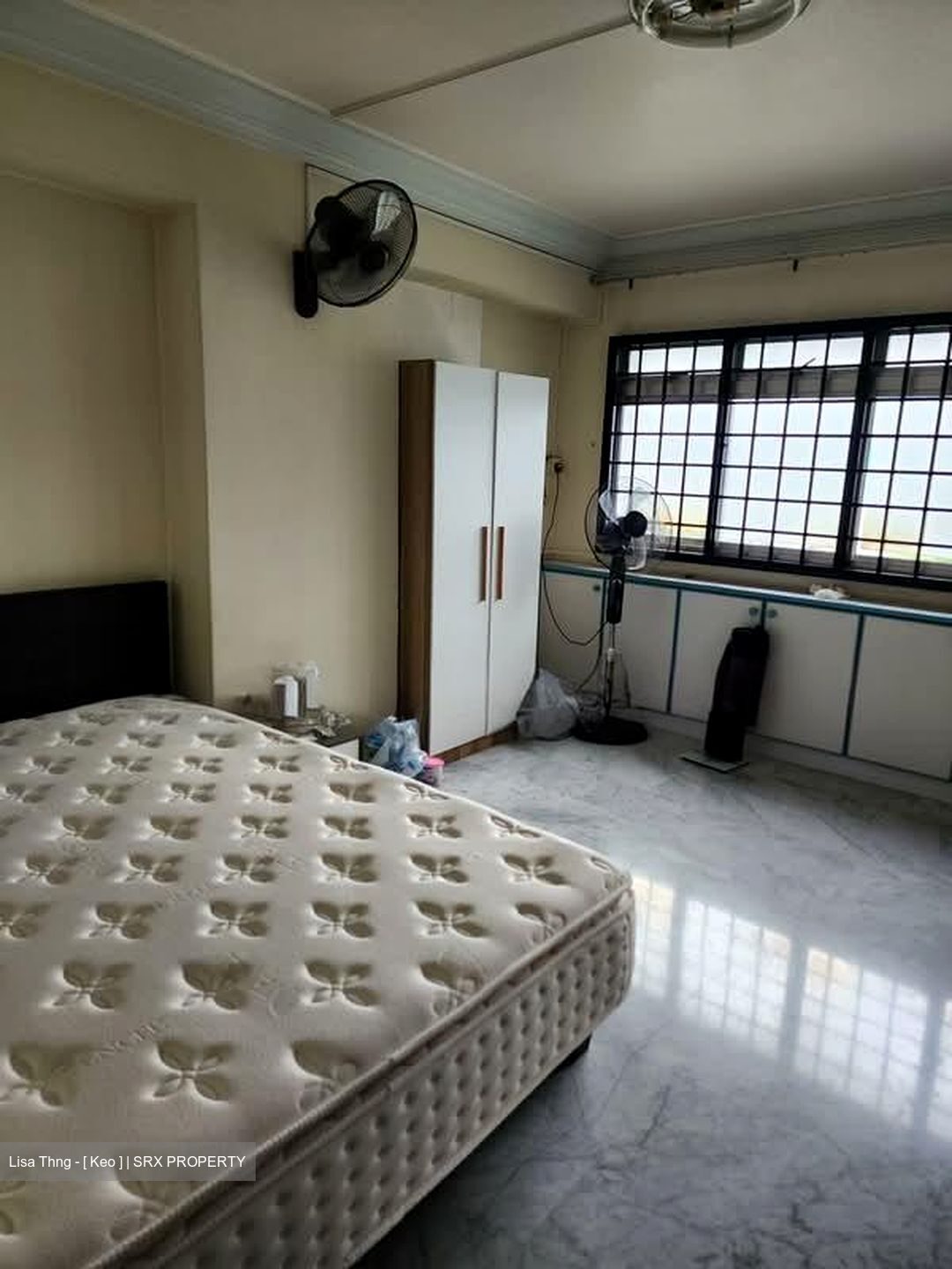 Blk 842 Jurong West Street 81 (Jurong West), HDB Executive #566737171